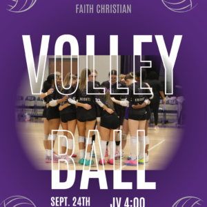VOLLEYBALL