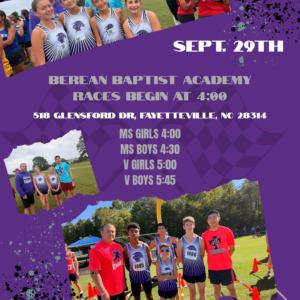 cross country