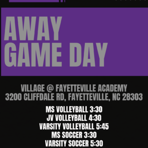 Away Games