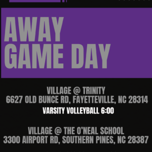 away games