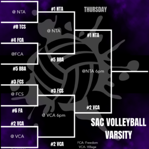 VOLLEYBALL