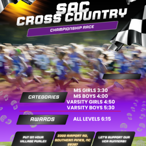 CC meet