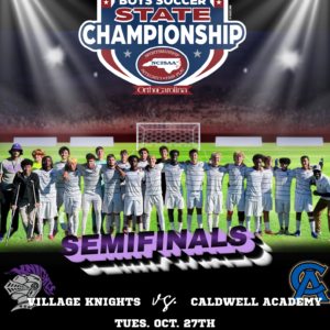 SEMIFINALS