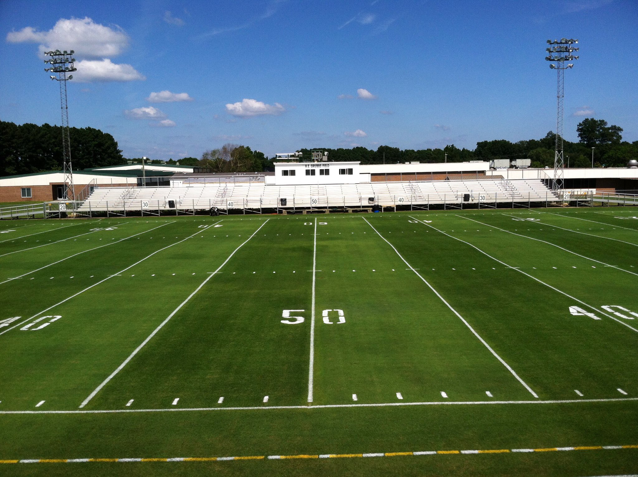 Grubbs Field