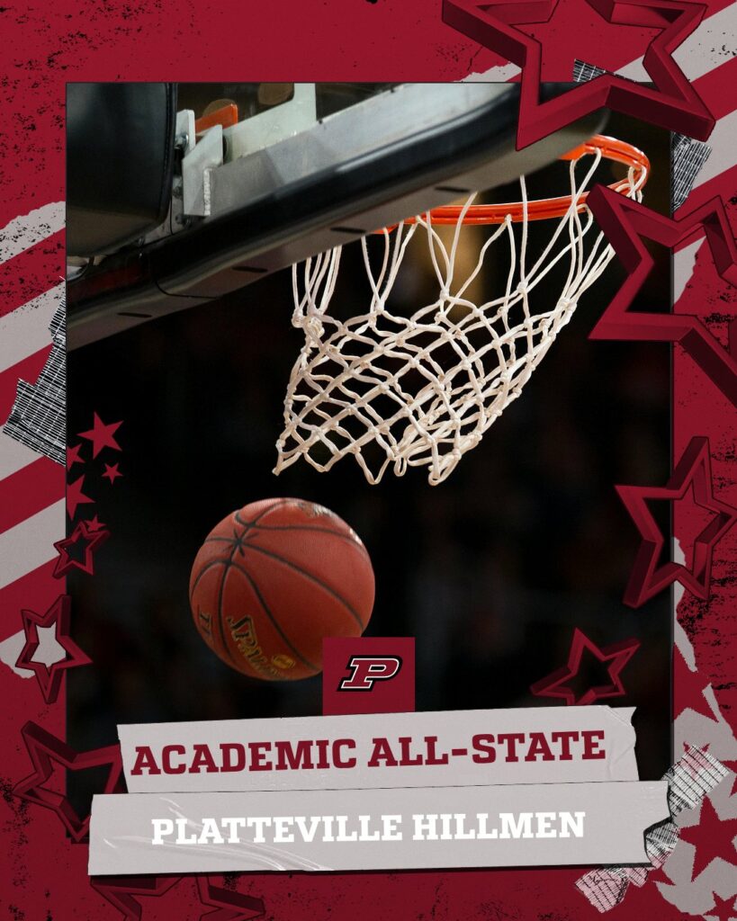 WBCA Academic All State