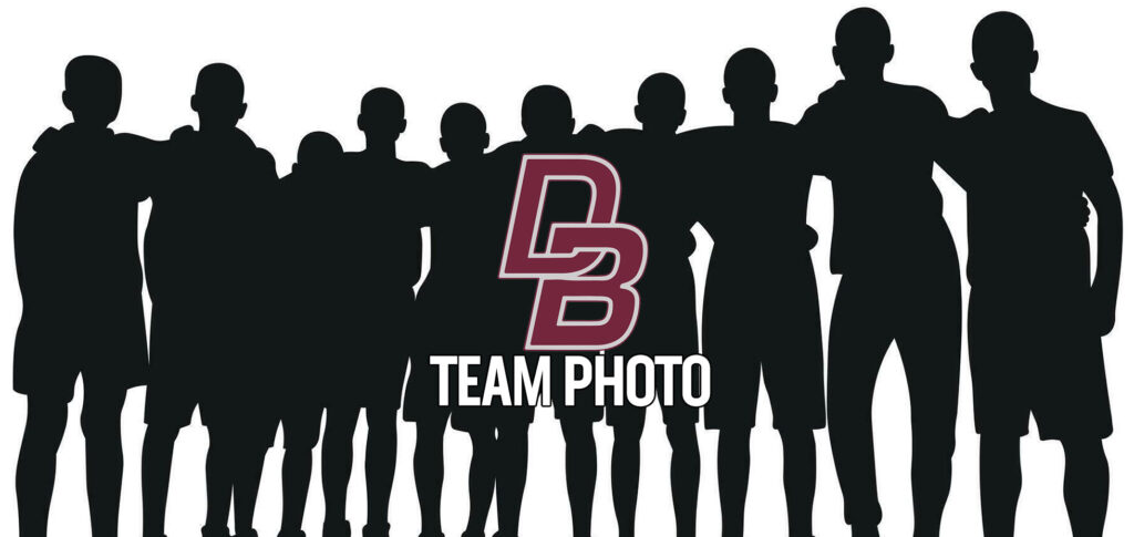 Team Photo Placeholder
