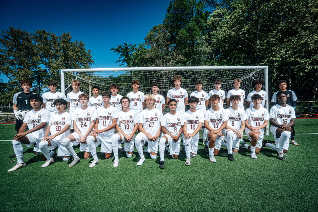 team photo 2025 soccer