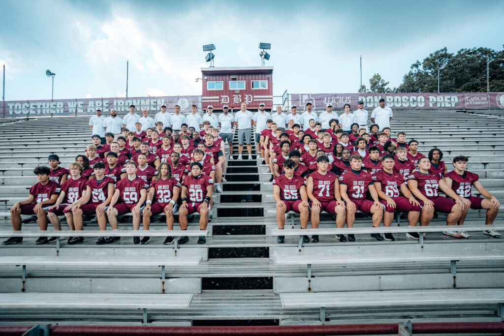 football