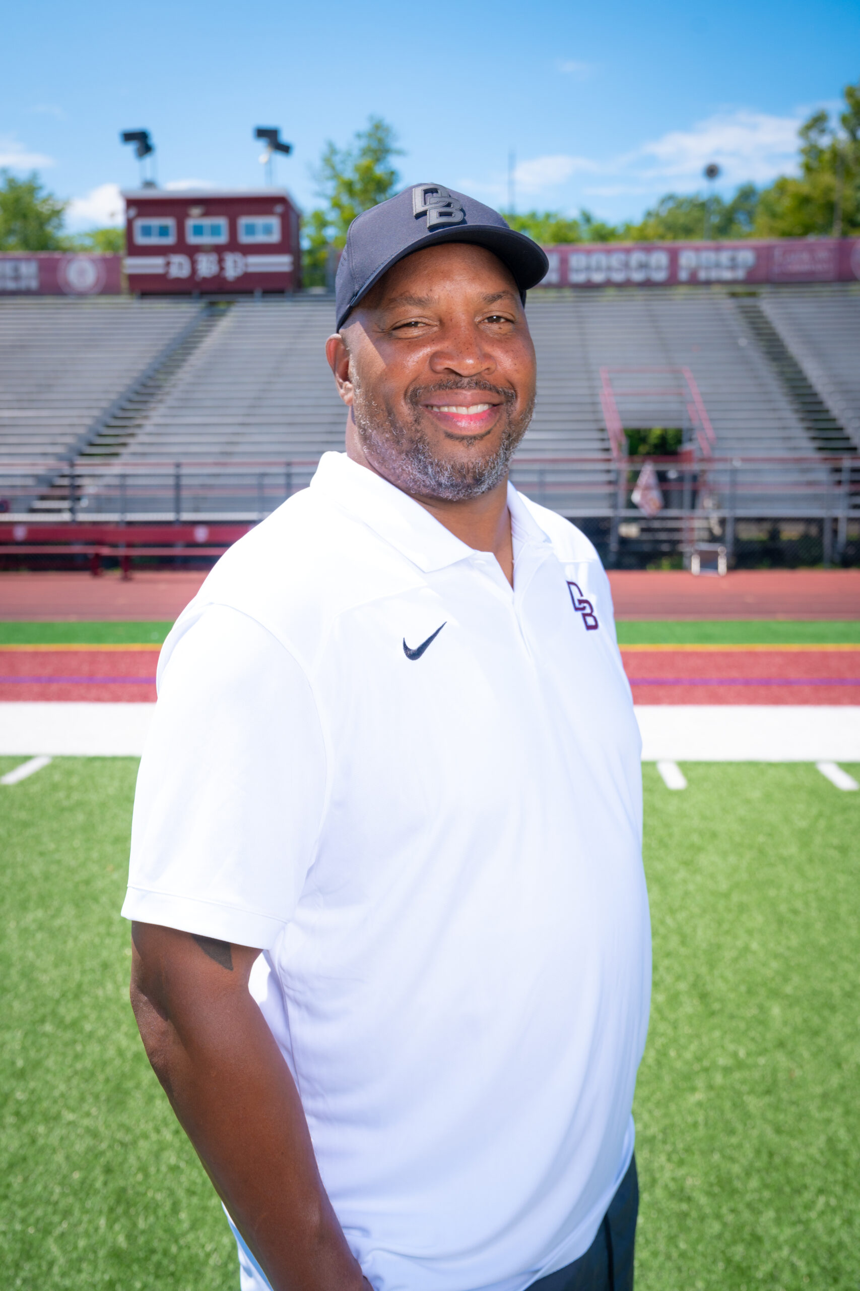 Shaun Williams