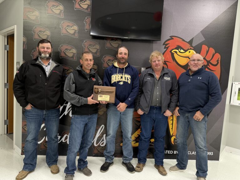 2024-2025 GOLD LEVEL BOARD