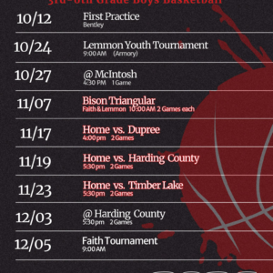 schedule2