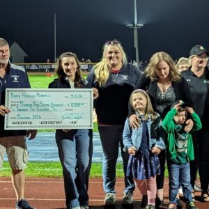 Beaulieu Foundation Donation