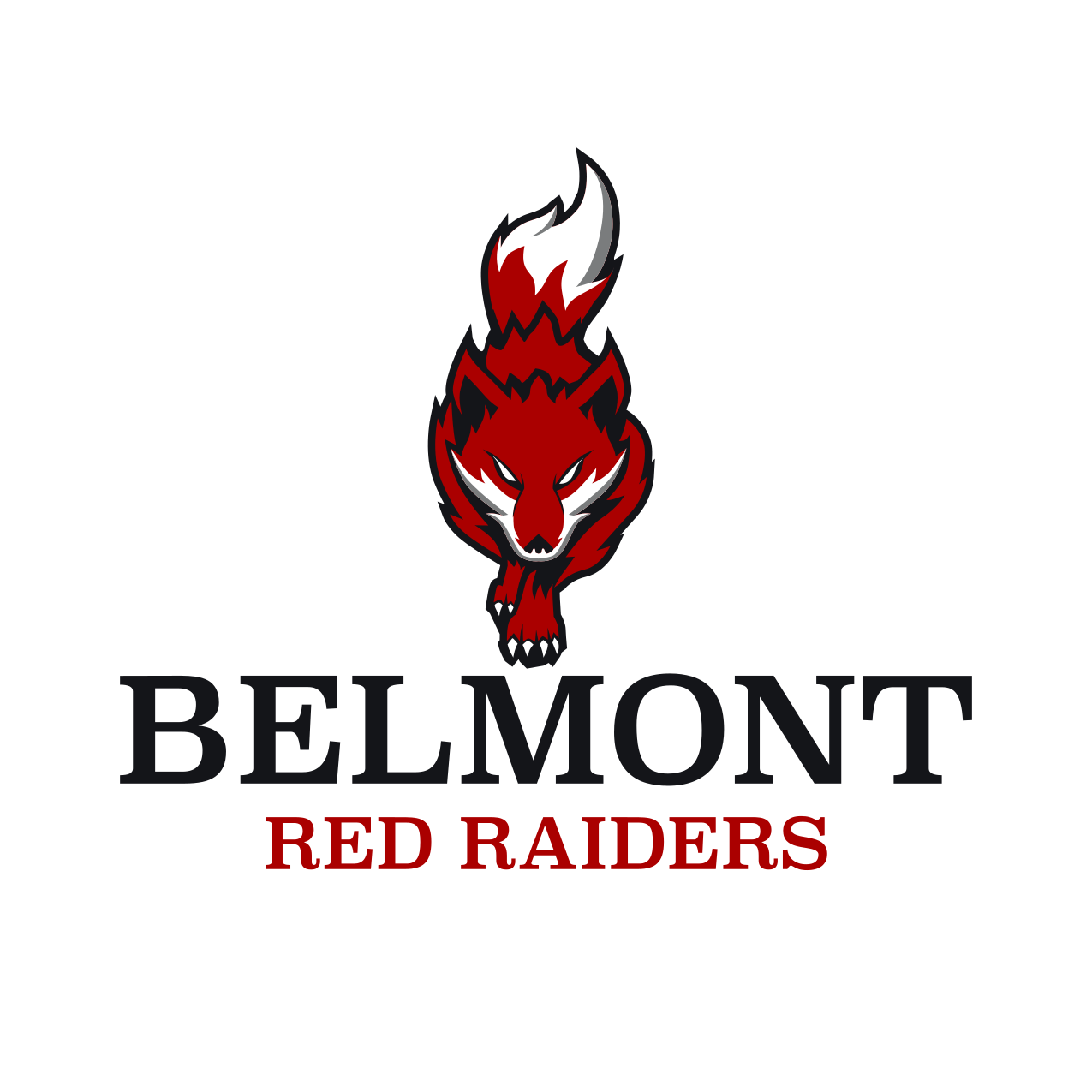 Belmont Logo