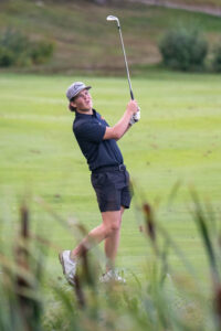 golf