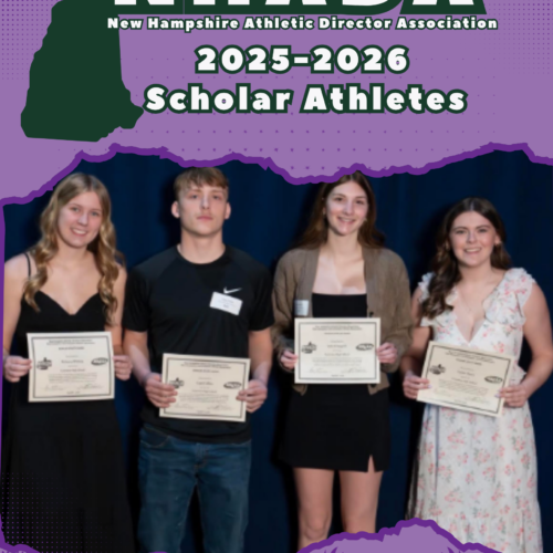 Scholar Athletes