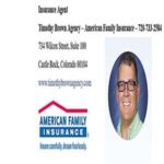 Tim Brown Real Estate