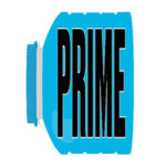 Prime logo