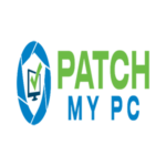 Patch My PC logo