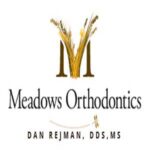 Meadows Orthodontics logo