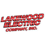 Lakewood Electric Company logo