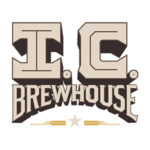 IC Brewhouse logo