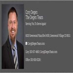 Cory Degen ad