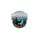 wapiti