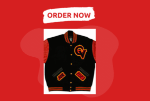 Letterman Jackets