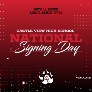Signing Day