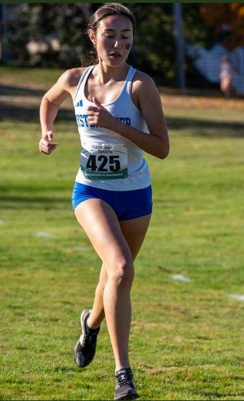 Haley Kavanagh
