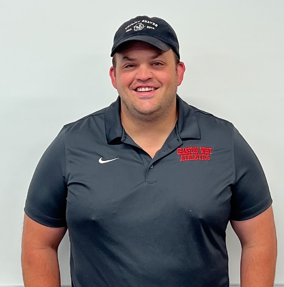 Cross Country Rhode Island Principal's Committee on Athletics (RI)