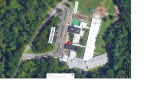 Johnson Park School Parking 