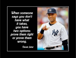 Inspiration
