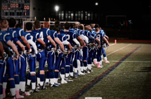 Welcome to PHS Football