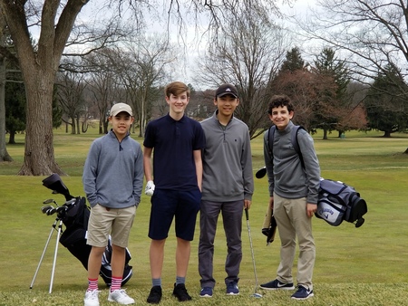 Golf Pictures 2020