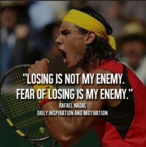 Inspiration