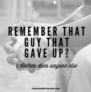 Inspiration