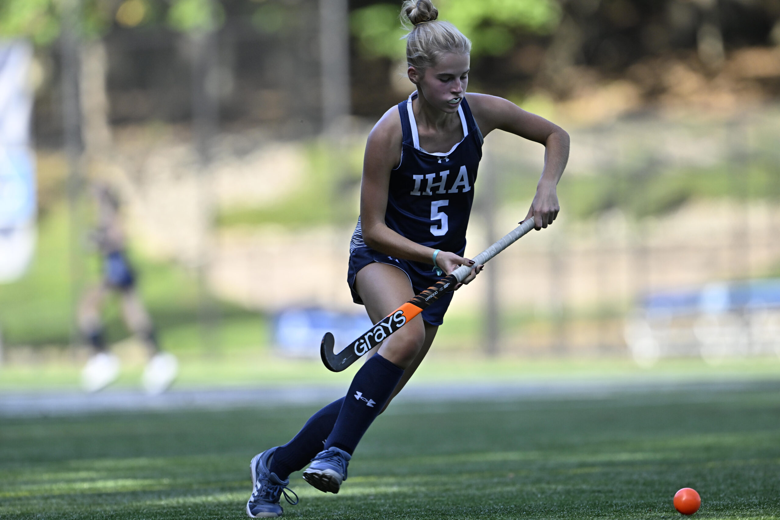 Field Hockey