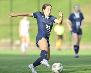 IHA Soccer
