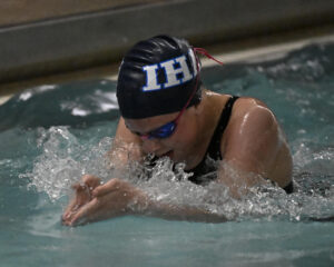 IHA Swim