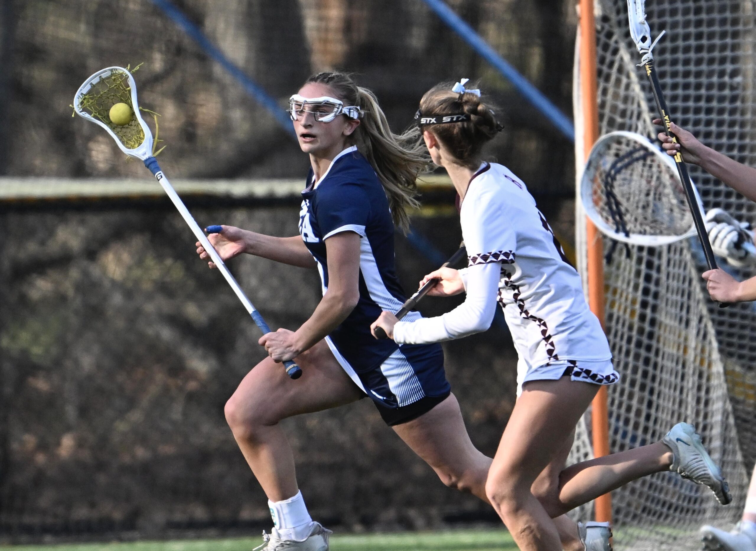 IHA Lacrosse