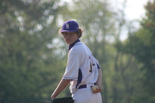 Baseball JV