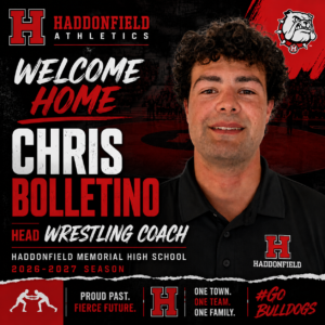 Chris Bolletino