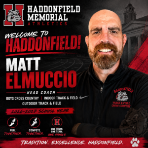 Matt Elmuccio