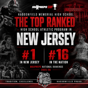 MaxPreps National Rankings