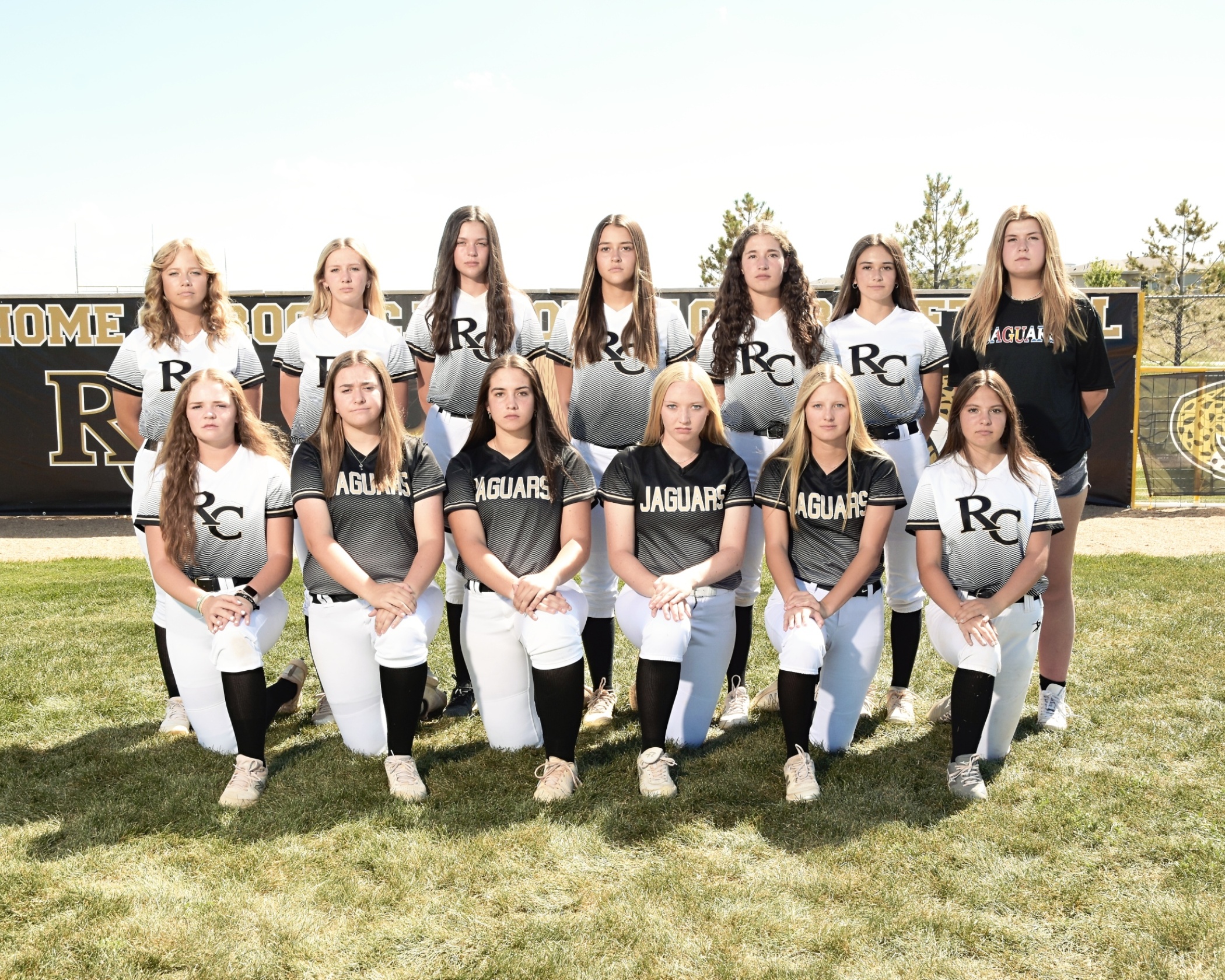 Softball Varsity