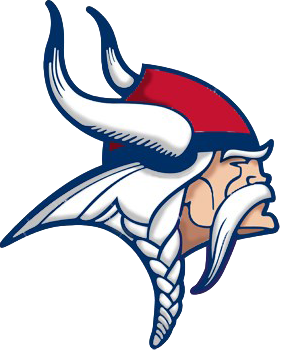 Eastern Vikings 2026 Viking Head
