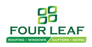 Four Leaf logo