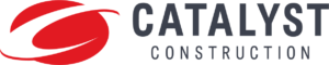 Catalyst Construction Logo