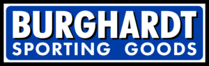 Burghardt Sporting Goods logo